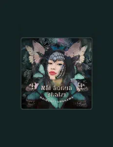 Naiweni Yawanawaを聴いたり、ミュージックビデオを鑑賞したり、経歴やツアー日程などを確認したりしましょう！