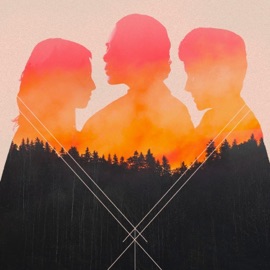 A New Family - The Village of Vale (feat. Ben Jackson Walker, Gizel Jiménez & Amy Keum) [Original Audio Series Soundtrack] John McGrew