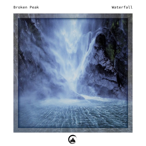 Waterfall - EP