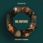 Mil Motivos (feat. Fernandinho) [Ao Vivo] artwork