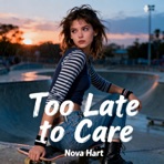 Too Late to Care - Single