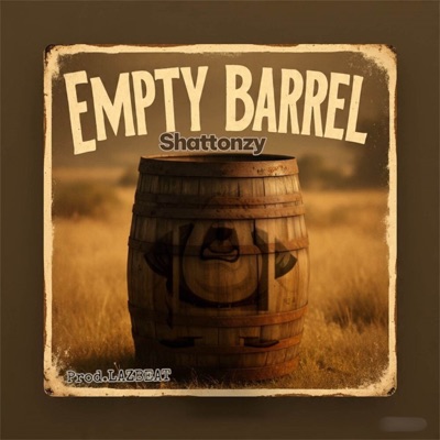 Empty Barrel - Single
