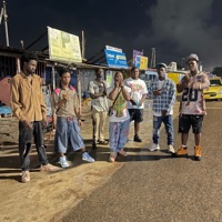 MMF Anthem (feat. Nana Grey & Papito GT) - Single - Odi Pounds