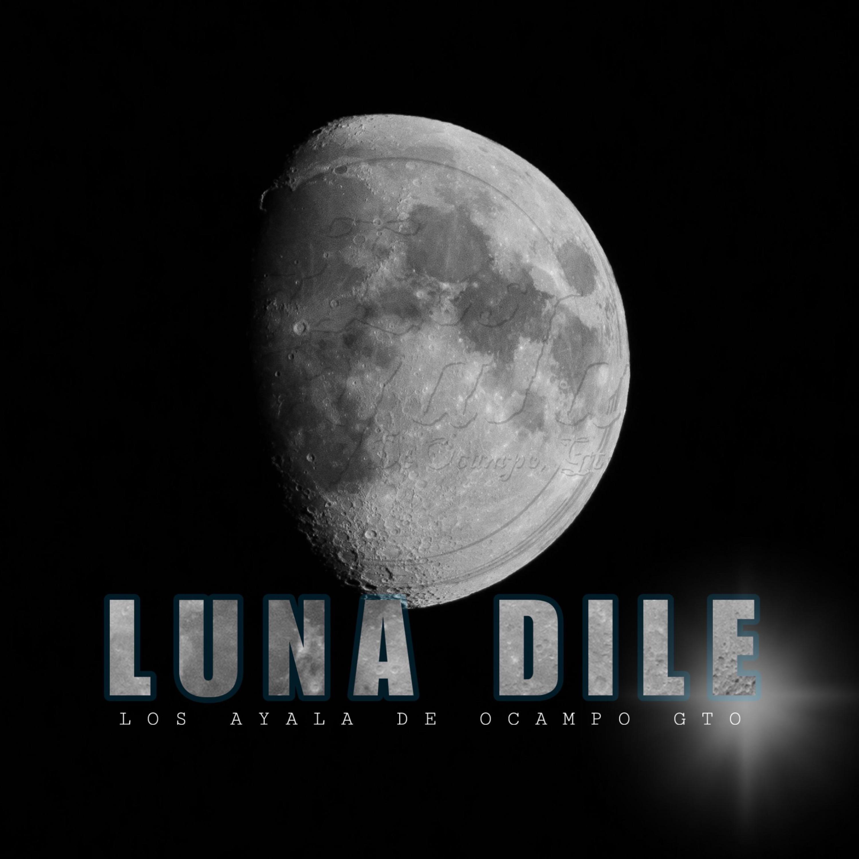Luna Dile - Single