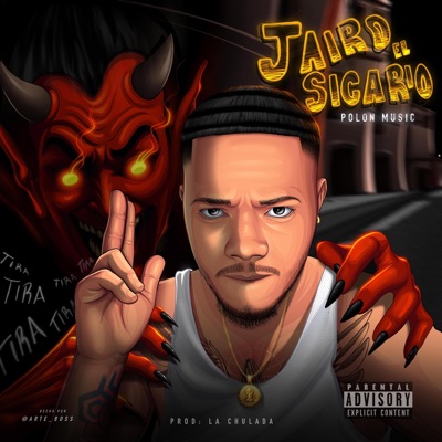 Jairo El Sicario - Single
