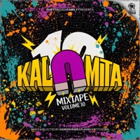 KALAMITA MIXTAPE VOL 10 - Flavio Ghetto Eden