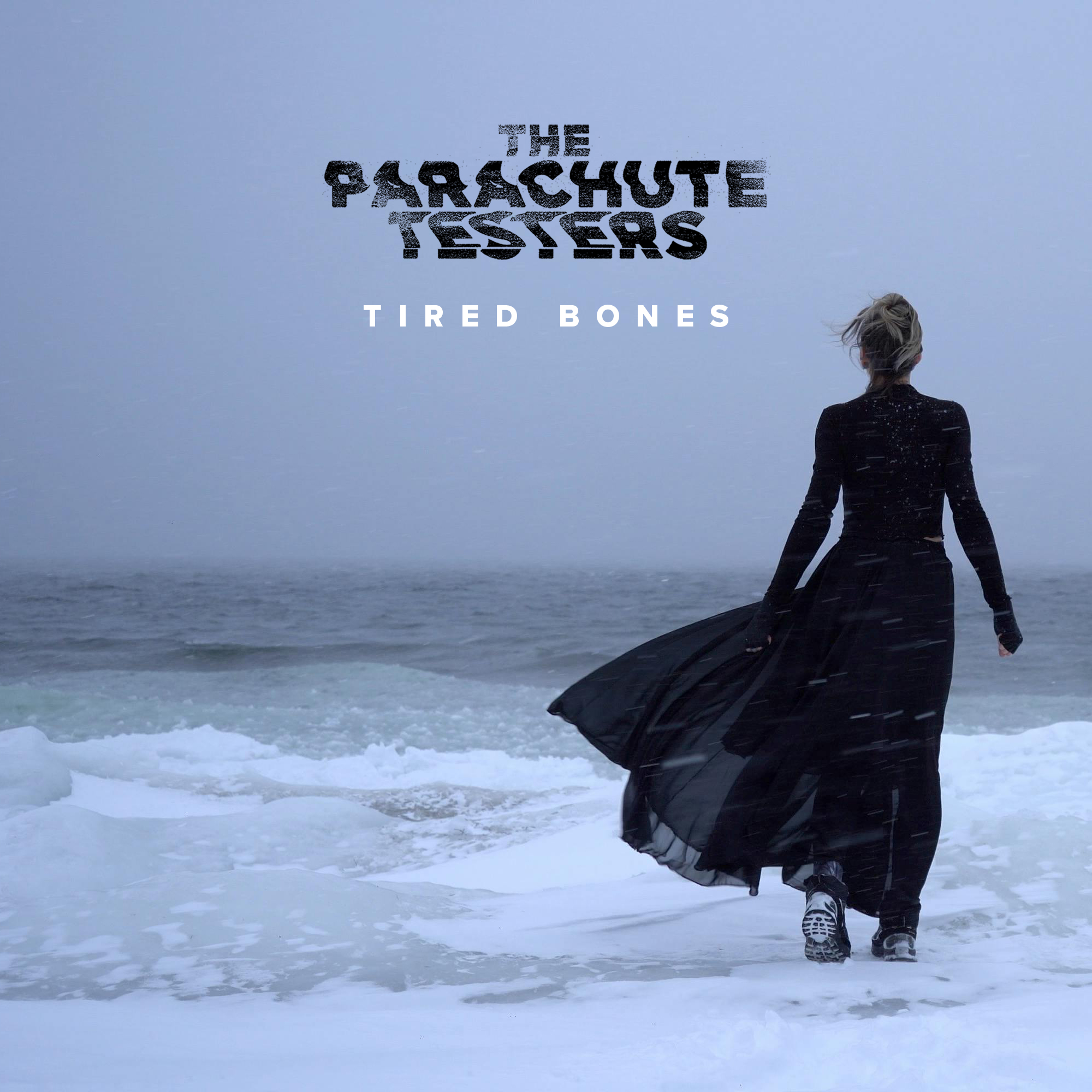 Tired Bones - Single