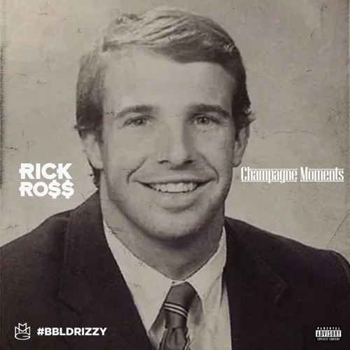 Rick Ross – Champagne Moments – Single [iTunes Plus AAC M4A]