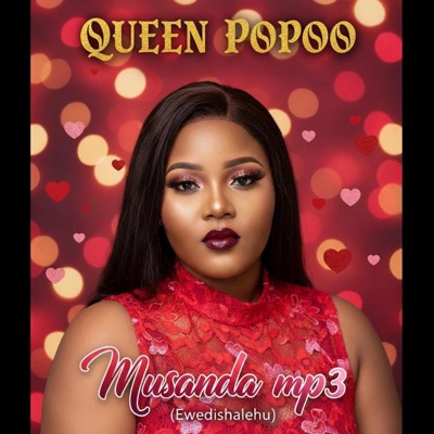 Musanda (ewedishalehu) - Single