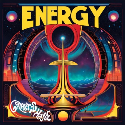 Energy - Single