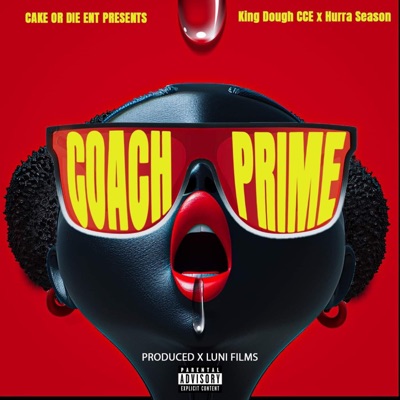 Coach Prime (feat. Hurra Season) - Single