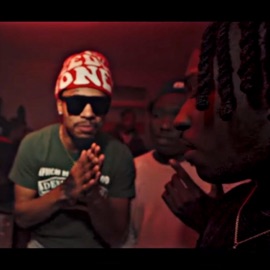 Get It (4MB Mix) (feat. SG Dott) Big Wizzop