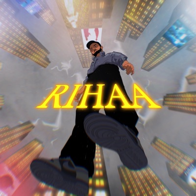 Rihaa - Single