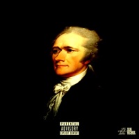 HAMILTON (feat. Mike G The Writer) - Single - Blackbrainz