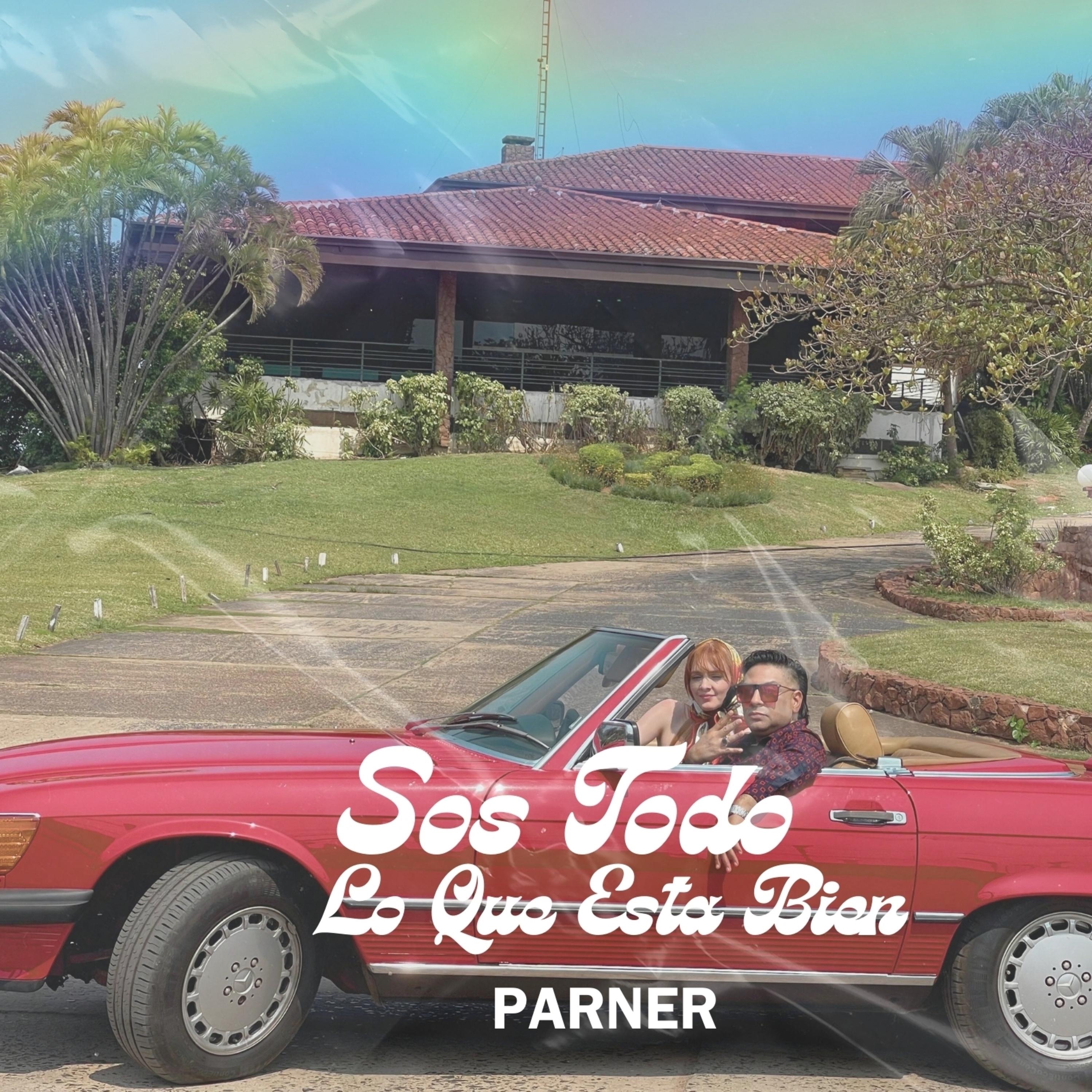 Sos Todo Lo Que Esta Bien - Single