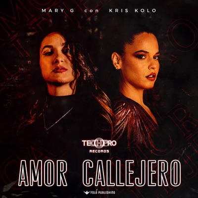 Amor Callejero - Single