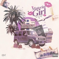 Material Girl - Single - D.West