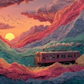 车票 吳恆銳Shuke & 谈鸿伟