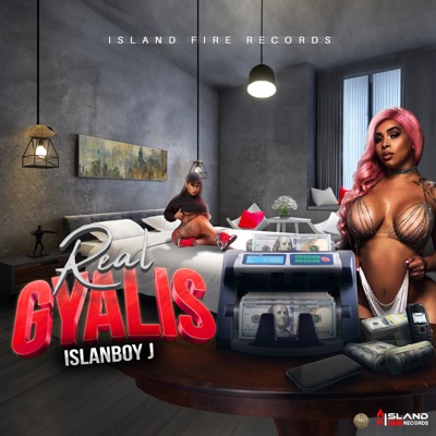 Real Gyalis - Single