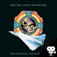 Out Of The Blue: Live At Wembley (Live) - Electric Light Orchestra