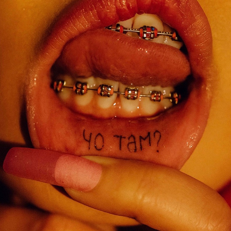 Чо Там?