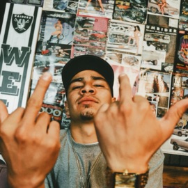 F**k You (Freestyle) LeoohhDaFool