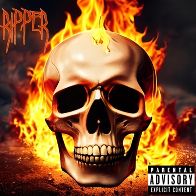 Ripper - Single