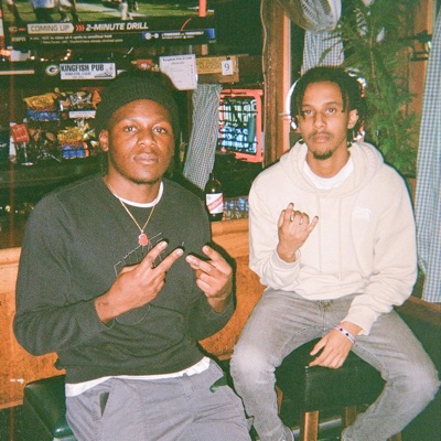 Upgraded (feat. Playoff Yid) - Single