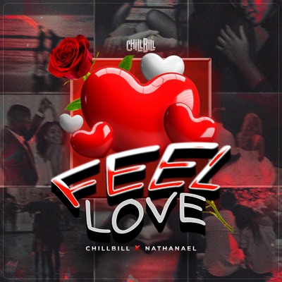 Feel Love (feat. Nathanael) - Single