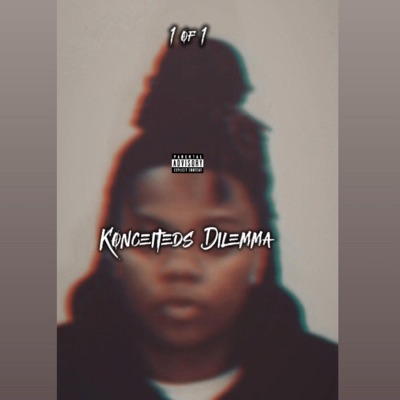 Konceiteds Dilemma - Single