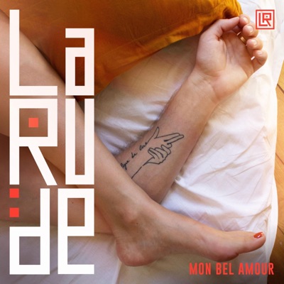 Mon bel amour - Single