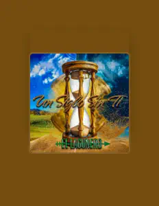 El Laguneroを聴いたり、ミュージックビデオを鑑賞したり、経歴やツアー日程などを確認したりしましょう！