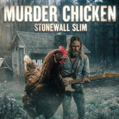 Murder Chicken song art