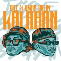 Kalaban - Single - DiCE & Omar Baliw