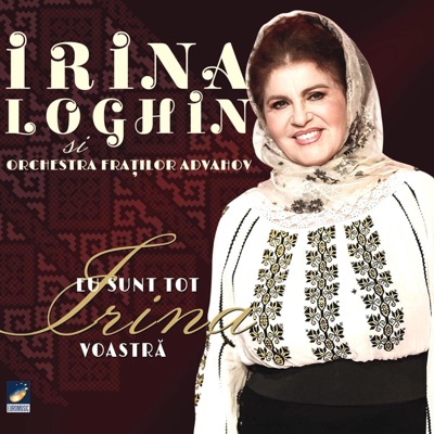 Eu sunt tot Irina voastra