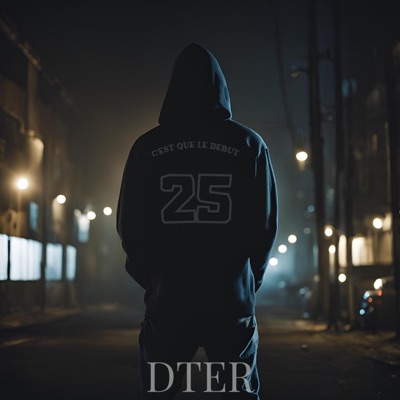 C'EST QUE LE DÉBUT - Single