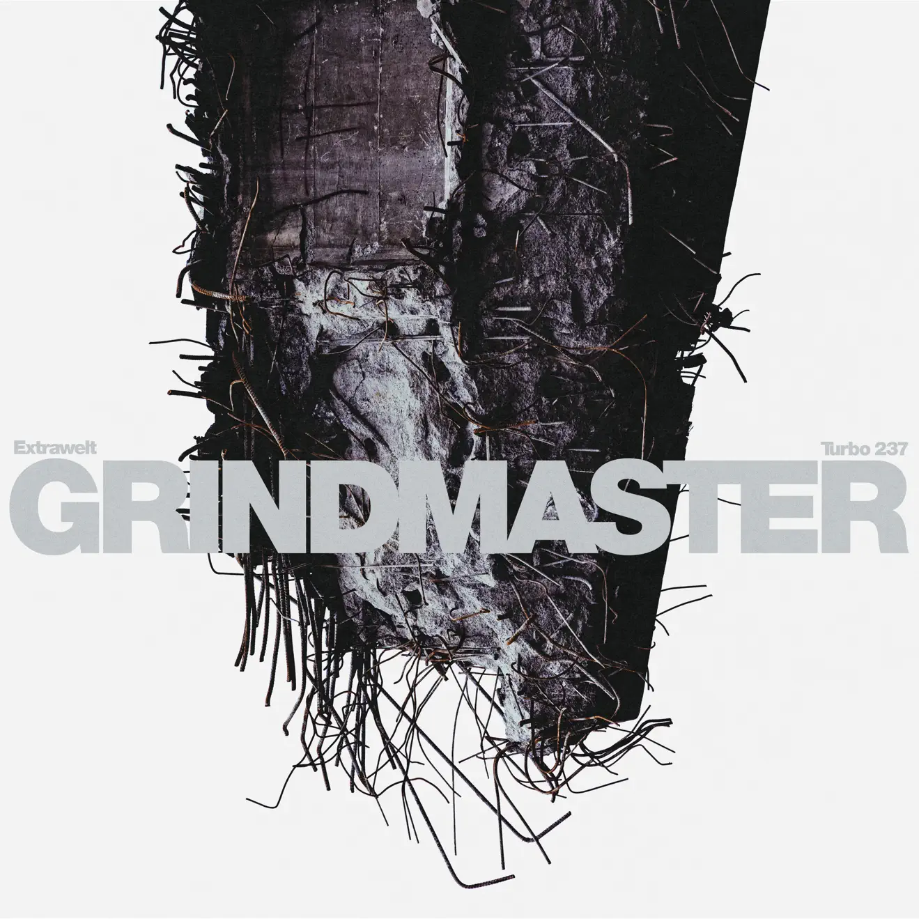 Extrawelt – Grindmaster (2024) [iTunes Match M4A]