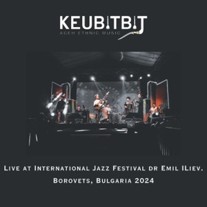 Raja Taki (Live at Doctor Jazz Festival) [Live]
