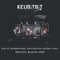 Bak Tajak (Live at Doctor Jazz Festival) [Live] - Keubitbit lyrics
