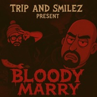 Bloody marry - Single - TRIPTHADEMON