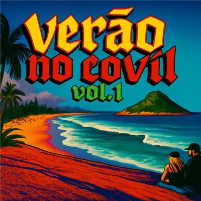 Verão no Covil, Vol. 1
