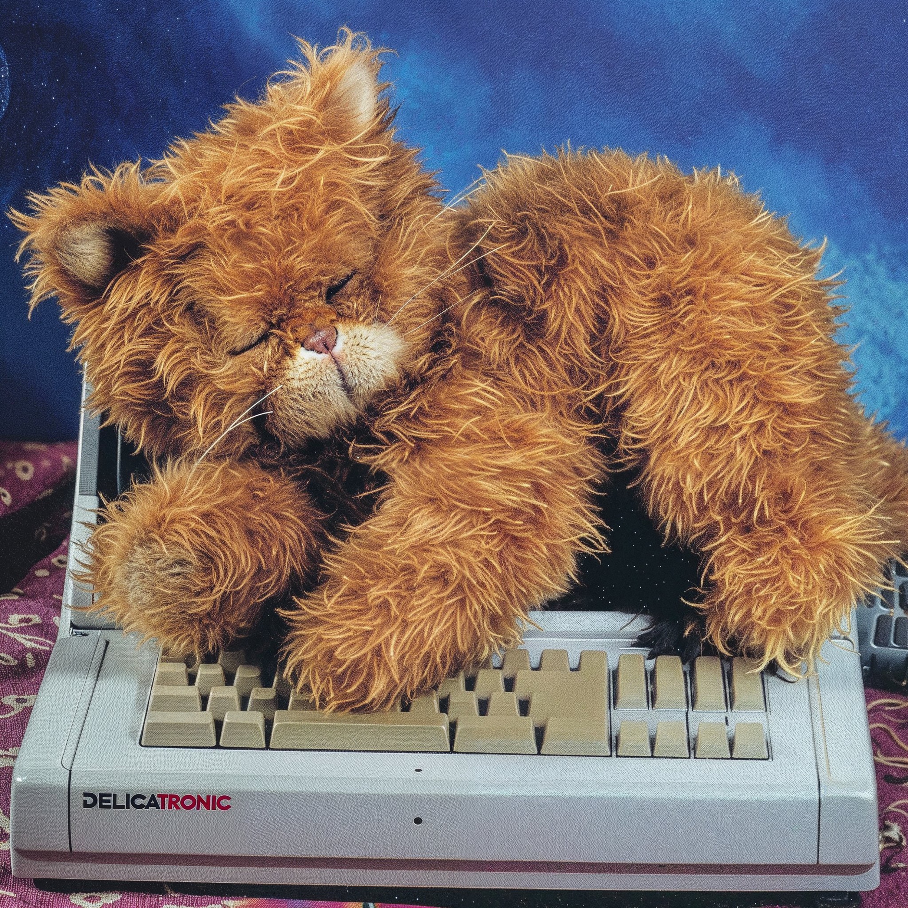 La Stessa Cosa Insieme (feat. Nice Elevator) - Single