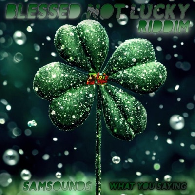 What You Saying (feat. Samsounds) - Single