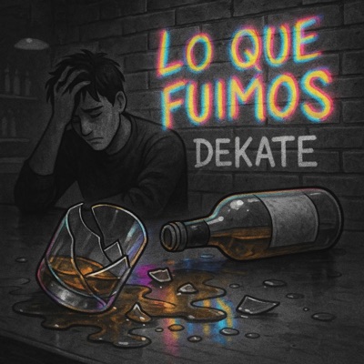 Lo Que Fuimos - Single