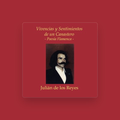 Listen to Julián de los Reyes, watch music videos, read bio, see tour dates & more!