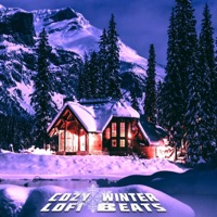 Cozy Winter Lofi Beats - Golden Soul