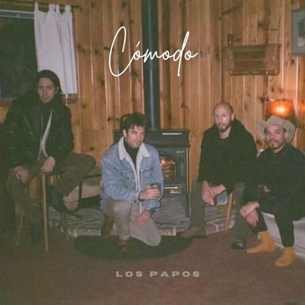 Cómodo - EP