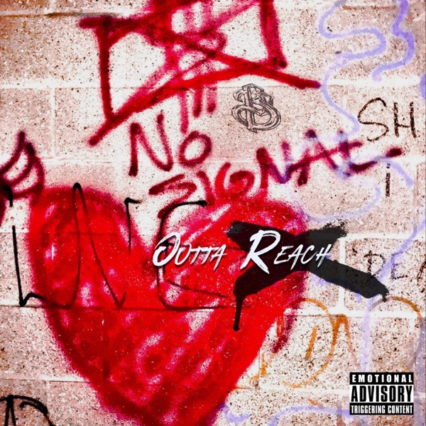 Outta Reach (feat. Khawar Malik, Hamzee, OCL & dotxb)