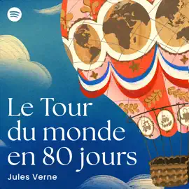Le Tour du monde en quatre-vingts jours