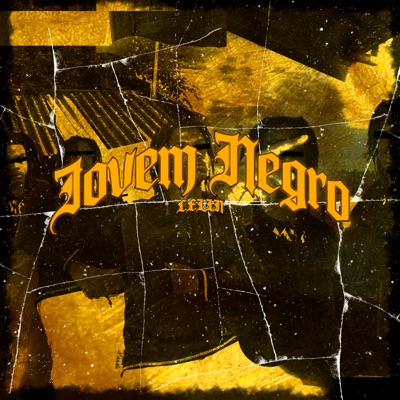 Jovem Negro - Single